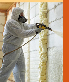 Услуги Услуги утепления в Гае под ключ